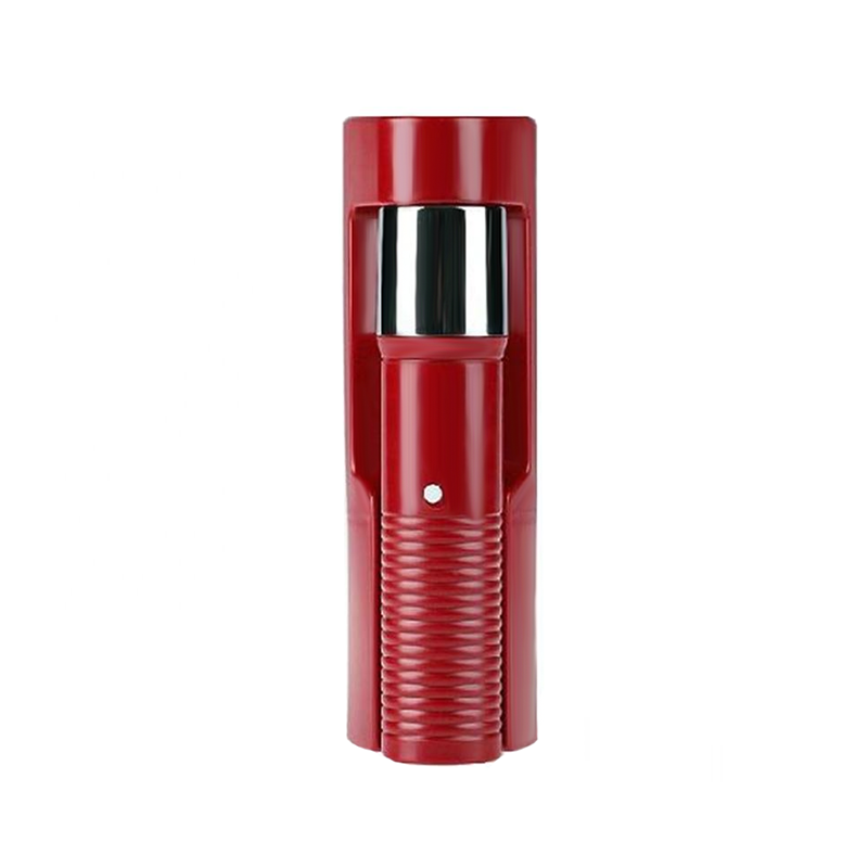 緊急手電筒-紅