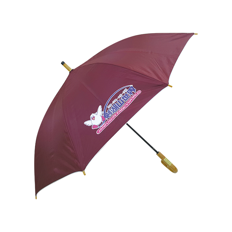 訂製雨傘-單層布系列
