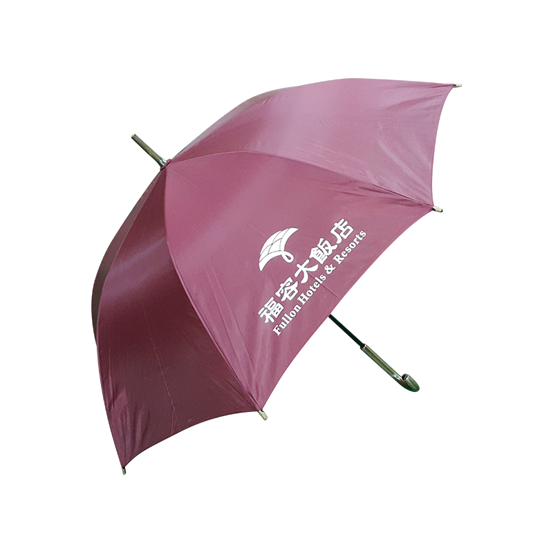 訂製雨傘-單層布系列