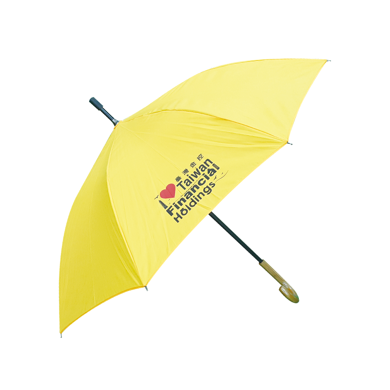 訂製雨傘-單層布系列