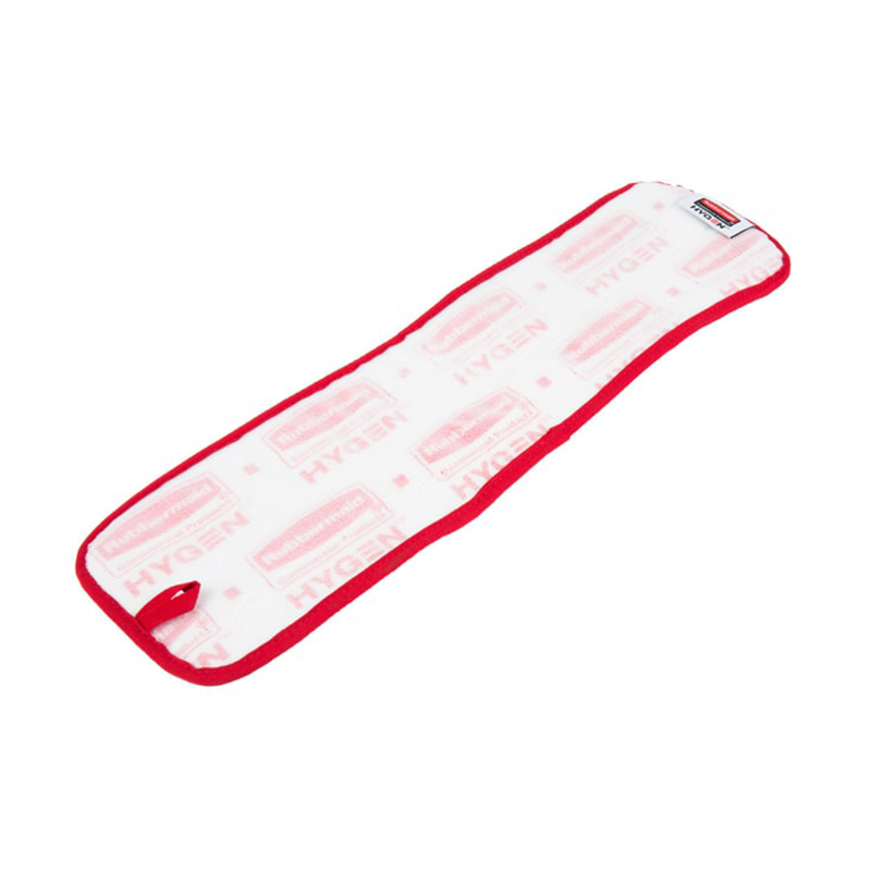 【Rubbermaid】濕拖布