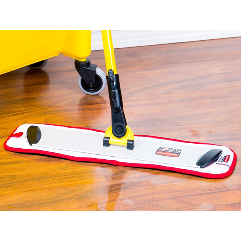 【Rubbermaid】濕拖布
