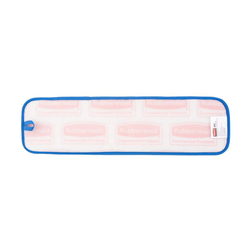 【Rubbermaid】濕拖布